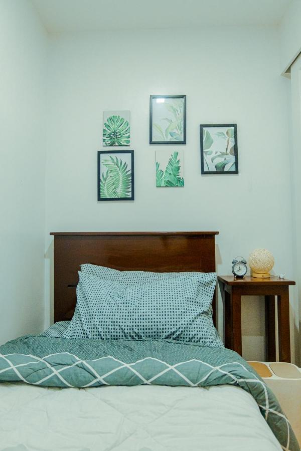 מנילה Yong'S Place At Isabelle De Valenzuela מראה חיצוני תמונה