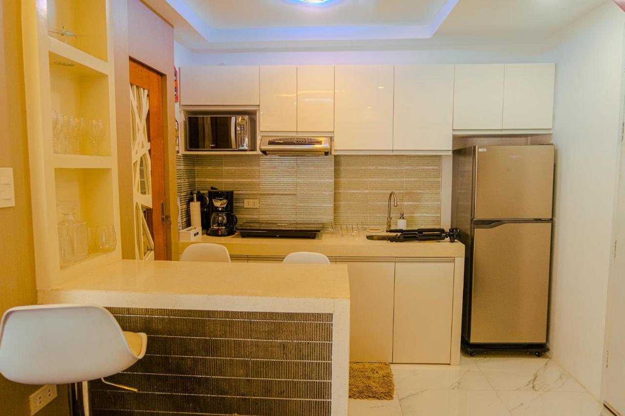 מנילה Yong'S Place At Isabelle De Valenzuela מראה חיצוני תמונה