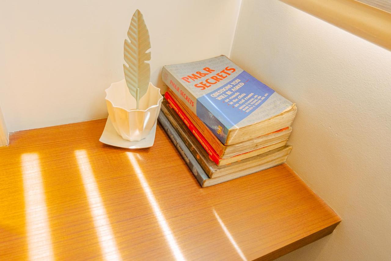 מנילה Yong'S Place At Isabelle De Valenzuela מראה חיצוני תמונה