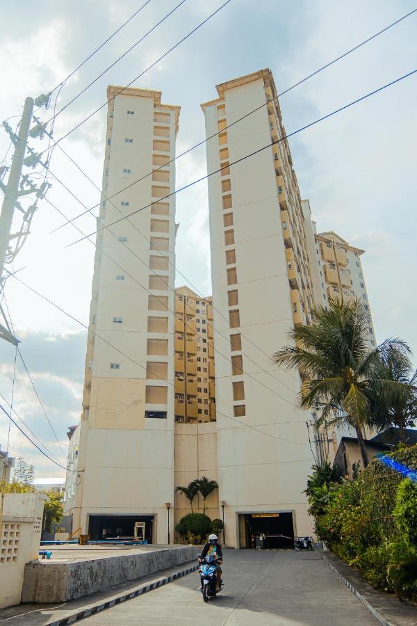 מנילה Yong'S Place At Isabelle De Valenzuela מראה חיצוני תמונה
