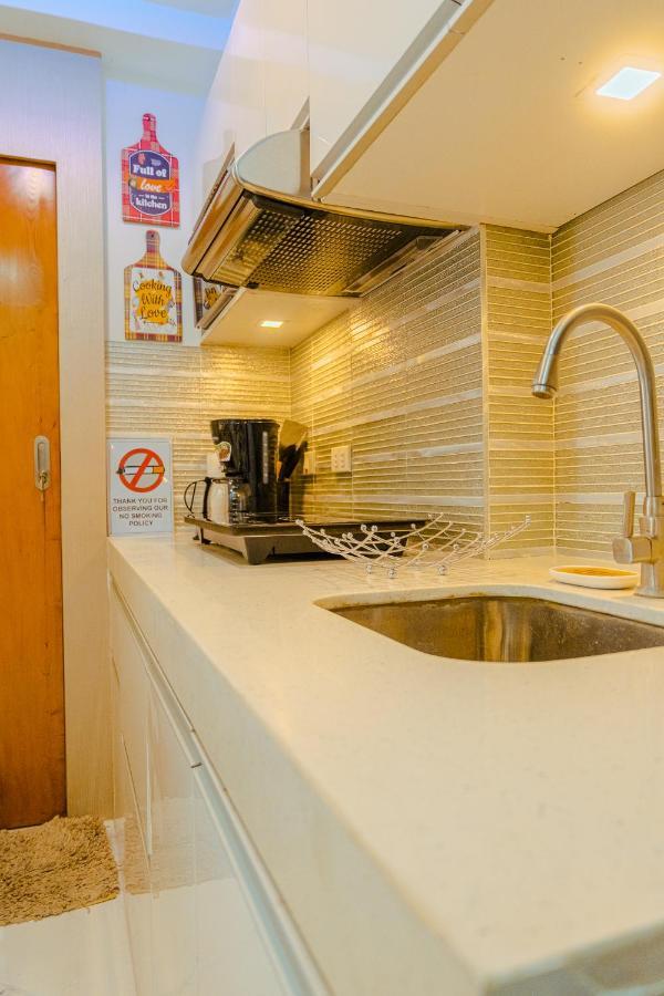 מנילה Yong'S Place At Isabelle De Valenzuela מראה חיצוני תמונה