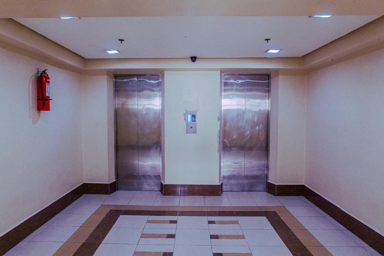 מנילה Yong'S Place At Isabelle De Valenzuela מראה חיצוני תמונה