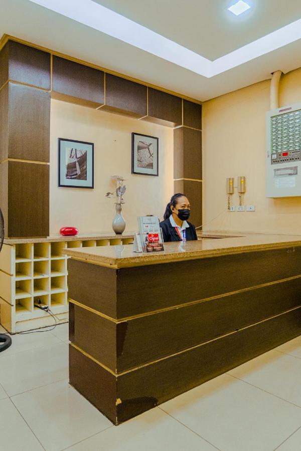 מנילה Yong'S Place At Isabelle De Valenzuela מראה חיצוני תמונה